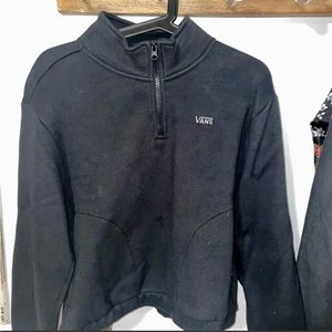 Vans hoodie